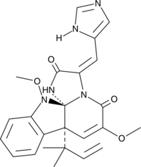 Oxaline (CAS Number: 55623-37-5)