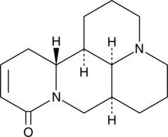 Sophocarpine (13,14-Dehydromatrine, CAS Number: 6483-15-4)