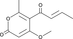 Pyrenocine A (CAS Number: 76868-97-8)
