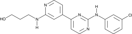 CGP 60474 (CAS Number: 164658-13-3)