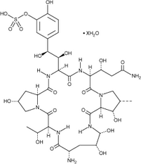 FR179642 (hydrate) (CAS Number: 1392483-15-6)