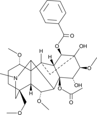 Hypaconitine (CAS Number: 6900-87-4)