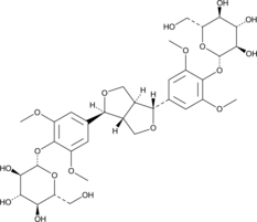 Eleutheroside E (Syringin E, CAS Number: 39432-56-9)