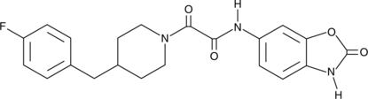 Radiprodil (CAS Number: 496054-87-6)