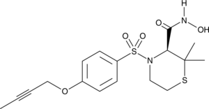TMI 1 (CAS Number: 287403-39-8)