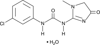 Fenobam (hydrate) (CAS Number: 63540-28-3)