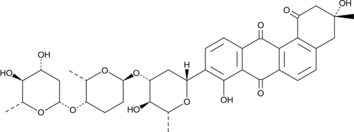 Urdamycin B (CAS Number: 104542-46-3)
