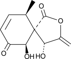 Massarigenin C (CAS Number: 496926-08-0)