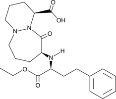 Cilazapril (Ro 31-2848, CAS Number: 88768-40-5)