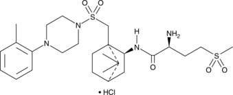 L-368,899 (hydrochloride) (CAS Number: 160312-62-9)