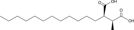 Roccellic Acid ((+)-Roccellic Acid, NSC 249985, CAS Number: 29838-46-8)