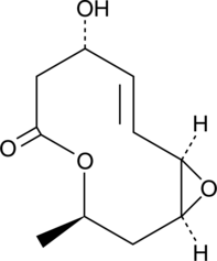 Decarestrictine A1