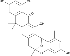 BE-24566B (L-755,805, CAS Number: 149466-04-6)
