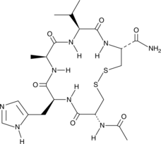 ADH-1 (N-Ac-CHAVC-NH2, CAS Number: 229971-81-7)