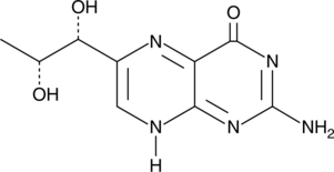 D-threo-Biopterin (CAS Number: 13019-52-8)
