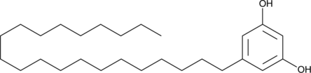 5-Heneicosylresorcinol (CAS Number: 70110-59-7)