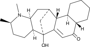 Himbadine (CAS Number: 24932-15-8)