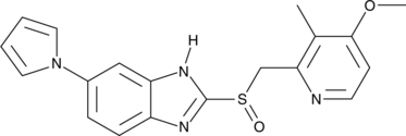 Ilaprazole ((R,S)-Ilaprazole, IY-81149, CAS Number: 172152-36-2)