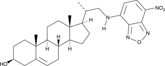 22-NBD Cholesterol (CAS Number: 78949-95-8)