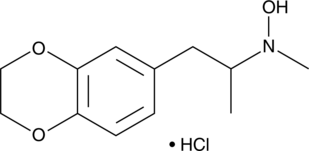 N-hydroxy EDMA (hydrochloride) (EFLEA, N-hydroxy Ethylenedioxy-N-methylamphetamine)