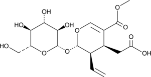 Secoxyloganin (CAS Number: 58822-47-2)