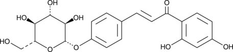 Isoliquiritin (Isoliquiritoside, CAS Number: 5041-81-6)