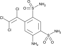 Clorsulon (L-631529, MK 401, CAS Number: 60200-06-8)