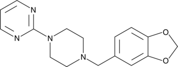 Piribedil (CAS Number: 3605-01-4)