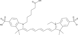 Cy7 (CAS Number: 943298-08-6)