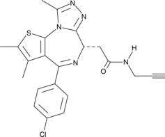 (+)-JQ1 PA (Click Tag™ (+)-JQ1 PA, CAS Number: 2115701-93-2)