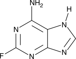 2-Fluoroadenine