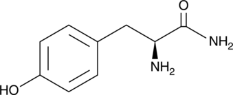 L-Tyrosine amide (L-Tyrosinamide, CAS Number: 4985-46-0)