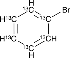 Bromobenzene-13C6 (CAS Number: 112630-77-0)