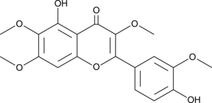 Chrysosplenetin (Chrysosplenol B, Chrysosptertin B, EMD 20940, Polycladin, CAS Number: 603-56-5)