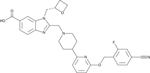 PF-06882961 (Danuglipron, CAS Number: 2230198-02-2)