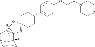 Artefenomel (OZ439, CAS Number: 1029939-86-3)