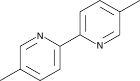Abametapir (5,5′-Dimethyl-2,2′-dipyridyl, CAS Number: 1762-34-1)