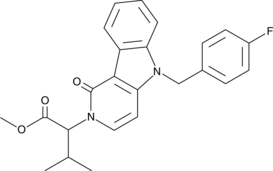 MMB-FUBGACLONE (CAS Number: 2797662-15-6)