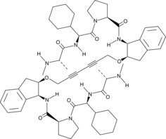 AZD 5582 (CAS Number: 1258392-53-8)