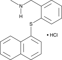 IFN-α-IFNAR-IN-1 (hydrochloride) (CAS Number: 2070014-98-9)