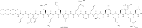 ATI-2341 (trifluoroacetate salt)