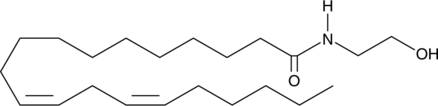 11(Z),14(Z)-Eicosadienoic Acid Ethanolamide (CAS Number: 162758-92-1)