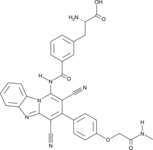KMH-233 (CAS Number: 1941174-13-5)