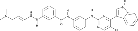 THZ2 (CAS Number: 1604810-84-5)