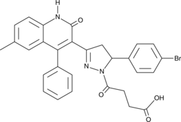 DQP1105 (CAS Number: 380560-89-4)