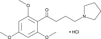 Buflomedil (hydrochloride) (LL-1656, CAS Number: 35543-24-9)