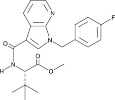 MDMB-FUB7AICA (CAS Number: 2751267-51-1)