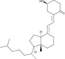 5,6-trans-Vitamin D3 (5,6-trans-Cholecalciferol, CAS Number: 22350-41-0)