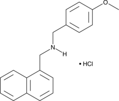 ML-133 (hydrochloride) (CAS Number: 1222781-70-5)