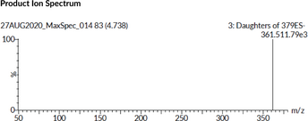 Lithocholic Acid-d4 MaxSpec® Standard